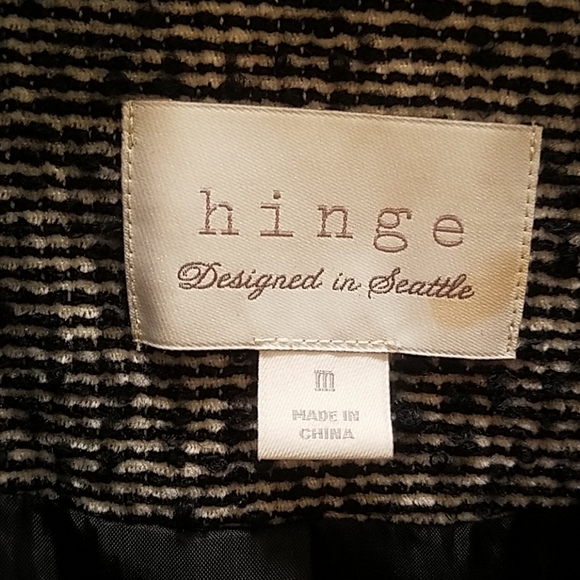 Jacket - Picture 2 of 3